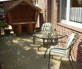 Ferienanlage Bensersiel