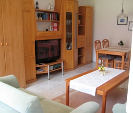 Ferienwohnung Borkum