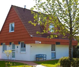 Ferienhaus Dorum-Neufeld