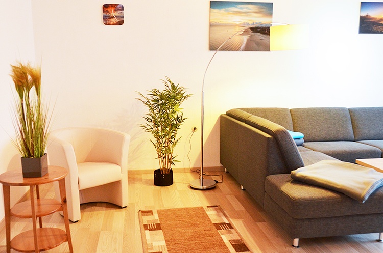 Singlereise borkum