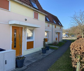 Ferienwohnung Oostkapelle