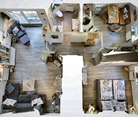 Ferienwohnung Carolinensiel