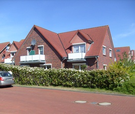 Ferienwohnung Carolinensiel