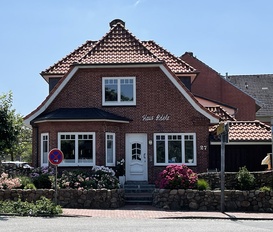 Ferienwohnung Büsum
