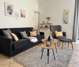 Ferienwohnung Cuxhaven