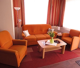 Ferienwohnung Bad Zwischenahn