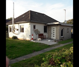 Ferienhaus Friedrichskoog
