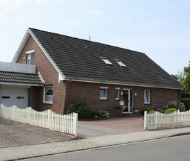 Ferienwohnung Wesselburen