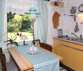 Ferienwohnung Struckum