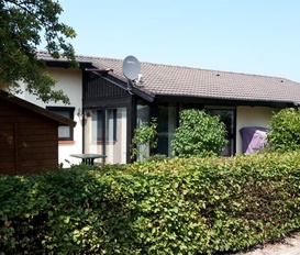 Ferienhaus Eckwarderhörne