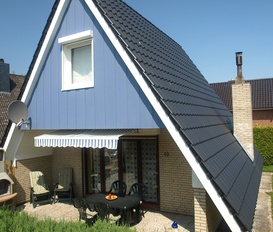 Ferienhaus Cuxhaven
