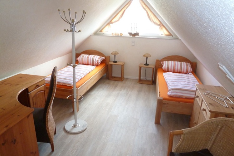 Galerie-Schlafzimmer III