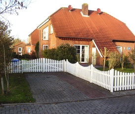Ferienhaus Sylt / Westerland