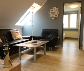 Ferienwohnung Spieka - Nordholz