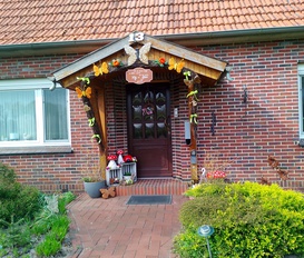 Ferienwohnung Varel