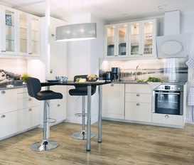 Ferienwohnung Dagebüll