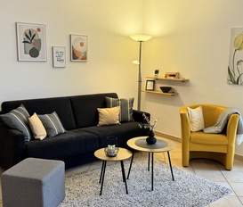 Ferienwohnung Cuxhaven