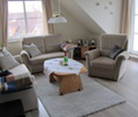 Ferienwohnung Bad Zwischenahn