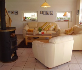Ferienhaus Sylt / Westerland