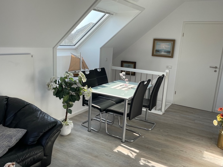 Tisch zum Spielen OG