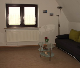 Ferienwohnung Nordstrand