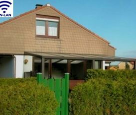 Ferienhaus Carolinensiel