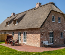 Ferienhaus St. Peter-Ording