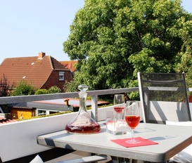 Ferienwohnung Norden Norddeich