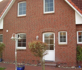 Ferienhaus Bensersiel