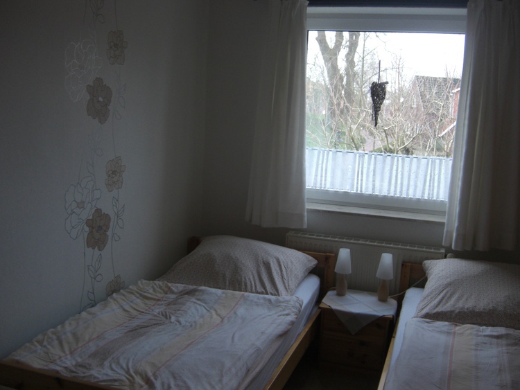 2-Bett-Zimmer