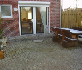 Ferienanlage Bensersiel