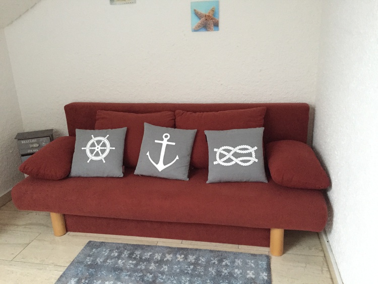 Schlafsofa