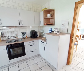 Ferienhaus Krummhörn-Hamswehrum