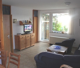 Ferienhaus Norderney