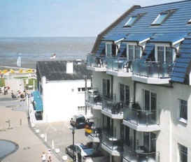 Ferienwohnung Cuxhaven