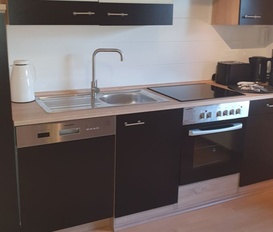 Ferienwohnung Hage / Berum