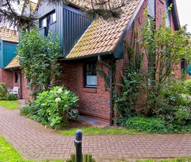 Ferienwohnung Spiekeroog