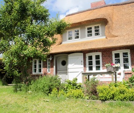 Ferienhaus Dagebüll