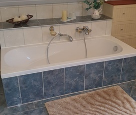 Ferienwohnung Hage / Berum