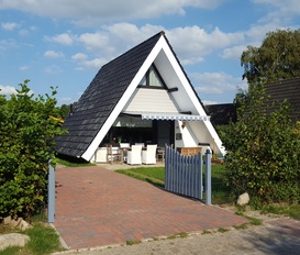 Ferienhaus Burhave