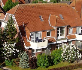 Ferienwohnung Büsum