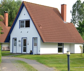 Ferienhaus Dorum