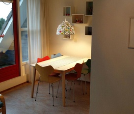 Appartement Ameland