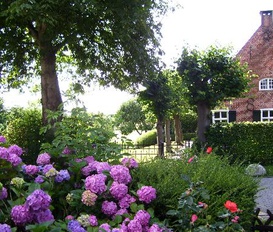 Ferienhaus Greetsiel