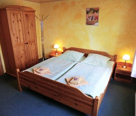 Pension Carolinensiel