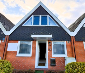 Ferienhaus Bensersiel