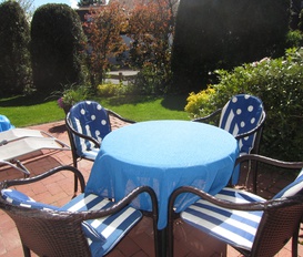 Ferienwohnung Carolinensiel