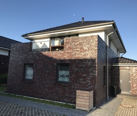 Ferienhaus Carolinensiel