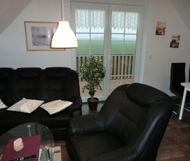 Ferienwohnung Carolinensiel