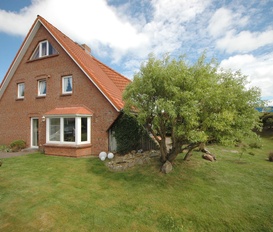 Ferienwohnung List/Sylt